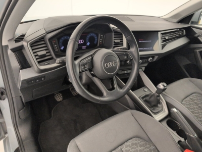 Audi A1 Sportback 25 TFSI 95 ch BVM5 Advanced