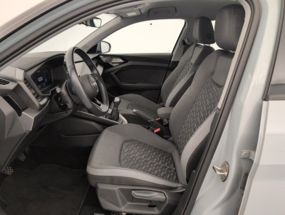 Audi A1 Sportback 25 TFSI 95 ch BVM5 Advanced
