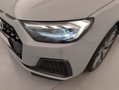 Audi A1 Sportback 25 TFSI 95 ch BVM5 Advanced