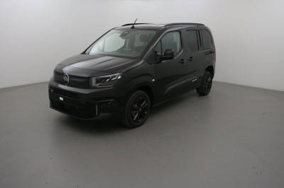 Citroën Berlingo N1 Taille M BlueHDi 130 S&S EAT8 Plus