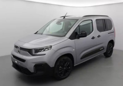 Citroën Berlingo N1 Taille M BlueHDi 130 S&S EAT8 Plus