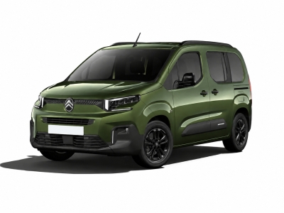 Citroën Berlingo N1 Taille M BlueHDi 130 S&S EAT8 Plus