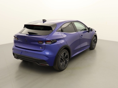 Renault Clio ESPRIT ALPINE FULL HYBRID E TECH 160 BVA