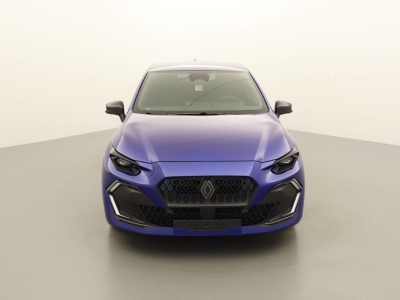Renault Clio ESPRIT ALPINE FULL HYBRID E TECH 160 BVA