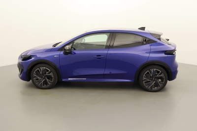Renault Clio ESPRIT ALPINE FULL HYBRID E TECH 160 BVA