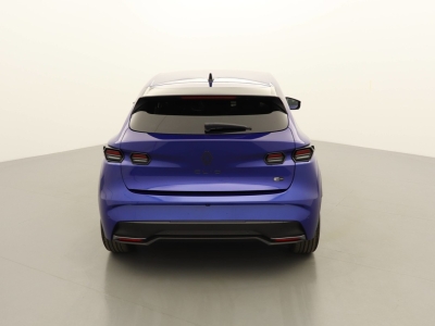 Renault Clio ESPRIT ALPINE FULL HYBRID E TECH 160 BVA