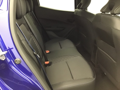 Renault Clio ESPRIT ALPINE FULL HYBRID E TECH 160 BVA
