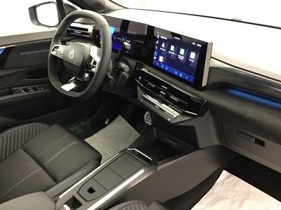 Renault Clio ESPRIT ALPINE FULL HYBRID E TECH 160 BVA