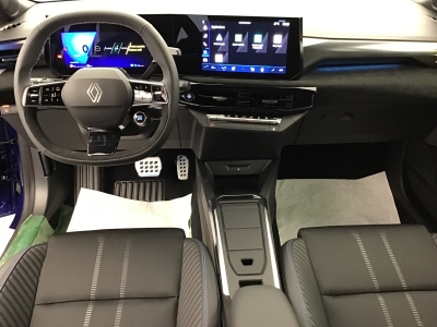 Renault Clio ESPRIT ALPINE FULL HYBRID E TECH 160 BVA
