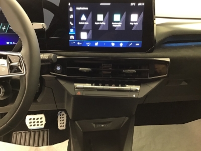 Renault Clio ESPRIT ALPINE FULL HYBRID E TECH 160 BVA