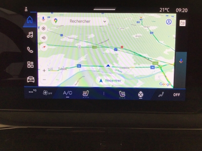 Renault Clio ESPRIT ALPINE FULL HYBRID E TECH 160 BVA