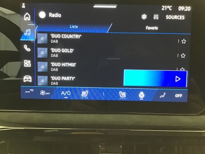 Renault Clio ESPRIT ALPINE FULL HYBRID E TECH 160 BVA