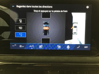 Renault Clio ESPRIT ALPINE FULL HYBRID E TECH 160 BVA