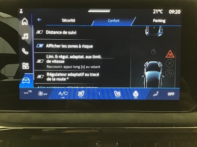 Renault Clio ESPRIT ALPINE FULL HYBRID E TECH 160 BVA