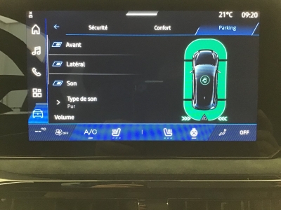 Renault Clio ESPRIT ALPINE FULL HYBRID E TECH 160 BVA