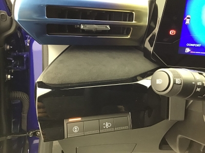 Renault Clio ESPRIT ALPINE FULL HYBRID E TECH 160 BVA