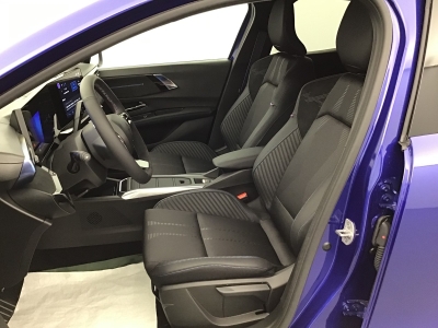 Renault Clio ESPRIT ALPINE FULL HYBRID E TECH 160 BVA