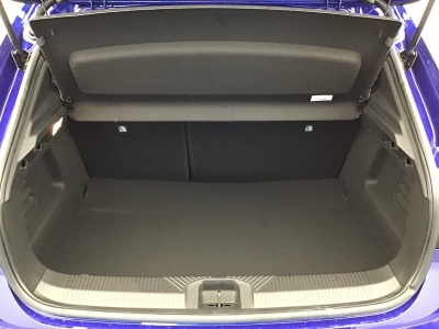 Renault Clio ESPRIT ALPINE FULL HYBRID E TECH 160 BVA