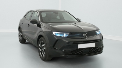 Opel Mokka-e 156 ch & Batterie 54 kWh GS