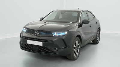 Opel Mokka-e 156 ch & Batterie 54 kWh GS