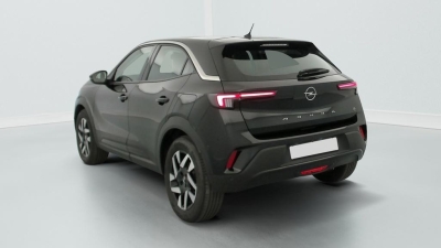 Opel Mokka-e 156 ch & Batterie 54 kWh GS
