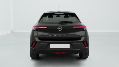Opel Mokka-e 156 ch & Batterie 54 kWh GS