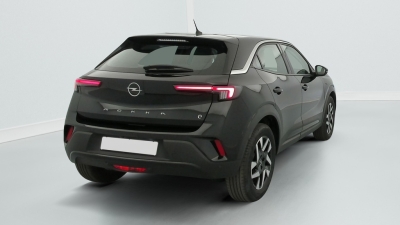 Opel Mokka-e 156 ch & Batterie 54 kWh GS