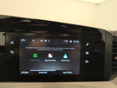 Opel Mokka-e 156 ch & Batterie 54 kWh GS