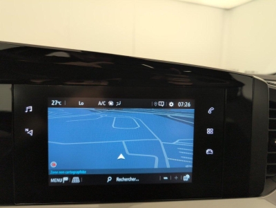 Opel Mokka-e 156 ch & Batterie 54 kWh GS
