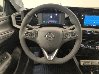 Opel Mokka-e 156 ch & Batterie 54 kWh GS