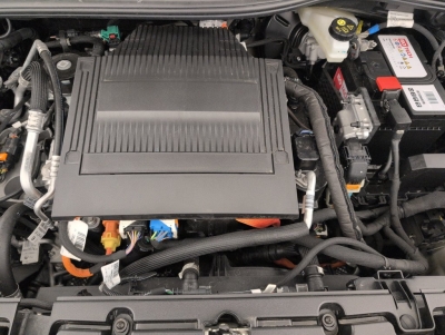 Opel Mokka-e 156 ch & Batterie 54 kWh GS