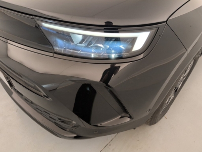 Opel Mokka-e 156 ch & Batterie 54 kWh GS