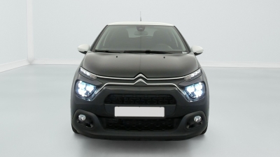 Citroën C3 PureTech 110 S&S BVM6 Shine