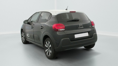 Citroën C3 PureTech 110 S&S BVM6 Shine