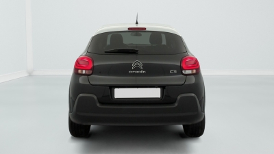 Citroën C3 PureTech 110 S&S BVM6 Shine