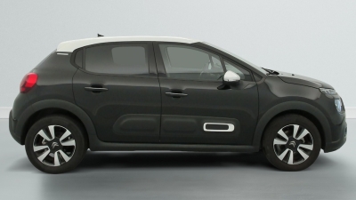 Citroën C3 PureTech 110 S&S BVM6 Shine