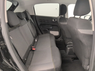 Citroën C3 PureTech 110 S&S BVM6 Shine