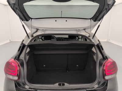 Citroën C3 PureTech 110 S&S BVM6 Shine