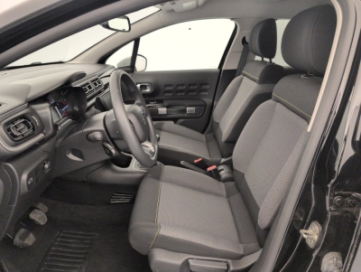 Citroën C3 PureTech 110 S&S BVM6 Shine