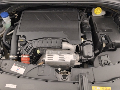 Citroën C3 PureTech 110 S&S BVM6 Shine