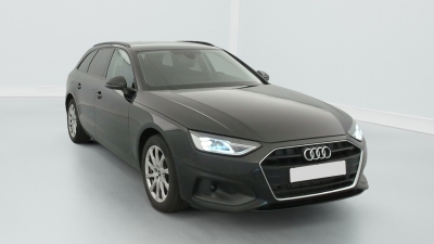 Audi A4 Avant 35 TFSI 150 S tronic 7 Design