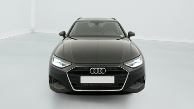 Audi A4 Avant 35 TFSI 150 S tronic 7 Design