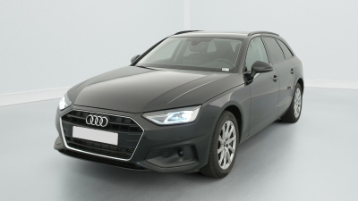 Audi A4 Avant 35 TFSI 150 S tronic 7 Design
