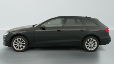 Audi A4 Avant 35 TFSI 150 S tronic 7 Design