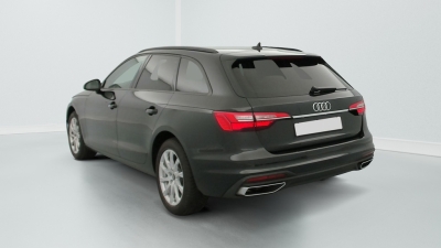 Audi A4 Avant 35 TFSI 150 S tronic 7 Design