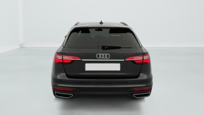 Audi A4 Avant 35 TFSI 150 S tronic 7 Design