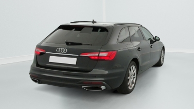 Audi A4 Avant 35 TFSI 150 S tronic 7 Design
