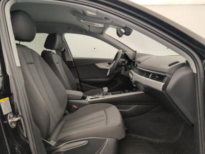 Audi A4 Avant 35 TFSI 150 S tronic 7 Design