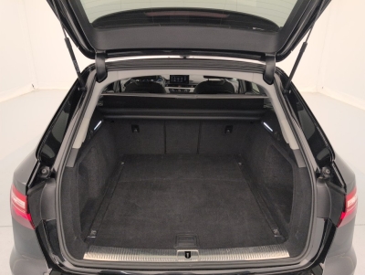 Audi A4 Avant 35 TFSI 150 S tronic 7 Design