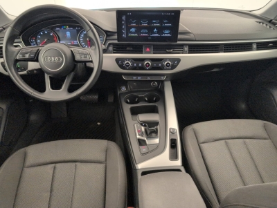 Audi A4 Avant 35 TFSI 150 S tronic 7 Design